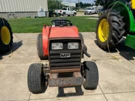 1986 Massey-Ferguson 1010