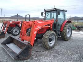 Massey-Ferguson 4253