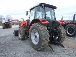 Massey-Ferguson 4253