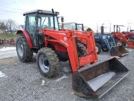 Massey-Ferguson 4253