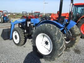 New Holland TT60A