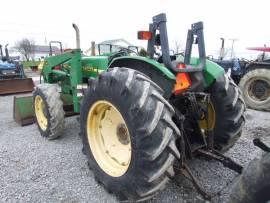 John Deere 5410