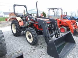 Zetor 3340