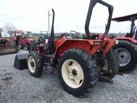 Zetor 3340