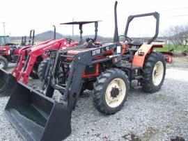 Zetor 3340