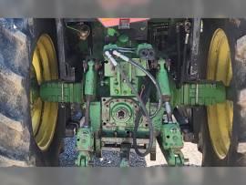 John Deere 3255