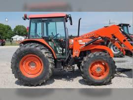 Kubota M9000DTC