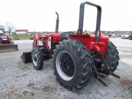 Case IH C60