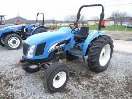 New Holland TC48DA