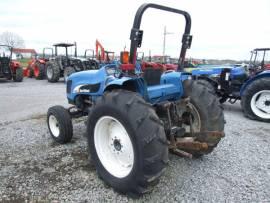 New Holland TC48DA