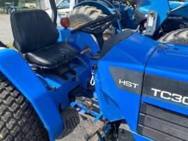 2001 New Holland TC35