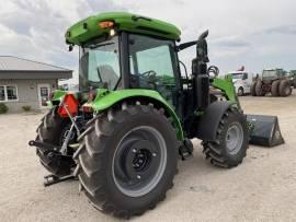 2022 Deutz Fahr 5120G