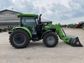 2022 Deutz Fahr 5120G