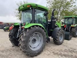 2022 Deutz Fahr 5110G