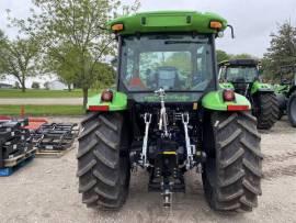 2022 Deutz Fahr 5110G