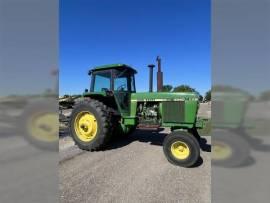 1980 John Deere 4640