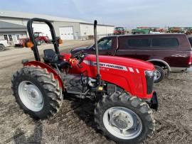 Massey-Ferguson 2606H