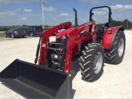 2022 Massey-Ferguson 4709