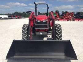 2022 Massey-Ferguson 4709