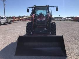 2022 Massey-Ferguson 5711