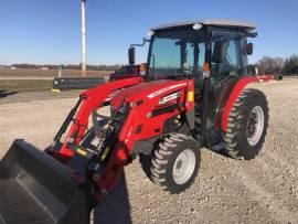 2022 Massey-Ferguson 1835M