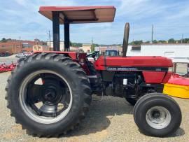 1991 Case IH 895