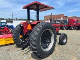 1991 Case IH 895