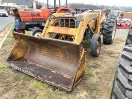 1979 Ford 3600