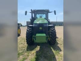 2021 John Deere 8R 250