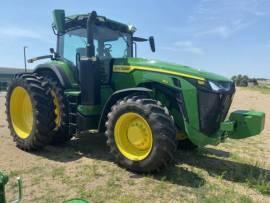 2021 John Deere 8R 250