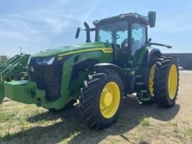 2021 John Deere 8R 250