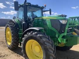 2021 John Deere 6175R