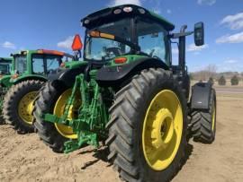 2021 John Deere 6175R