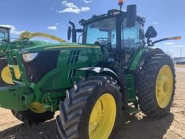 2021 John Deere 6175R