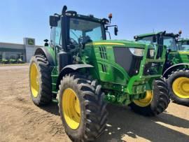 2022 John Deere 6175R