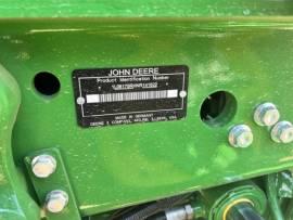 2022 John Deere 6175R