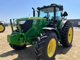 2022 John Deere 6175R