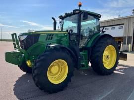 2022 John Deere 6155R