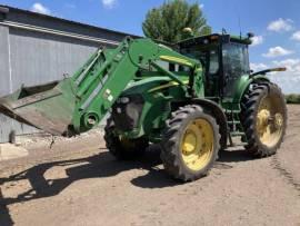 2006 John Deere 7930