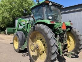 2006 John Deere 7930