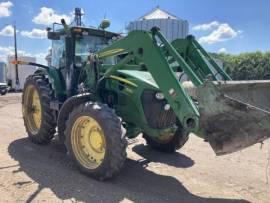 2006 John Deere 7930