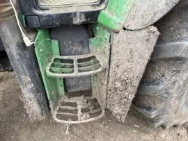 2007 John Deere 6430 Premium