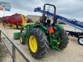 2019 John Deere 5075E