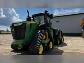 2021 John Deere 9620RX