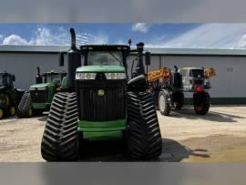 2021 John Deere 9620RX