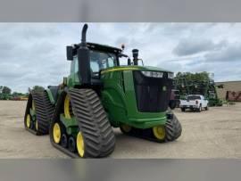 2021 John Deere 9570RX