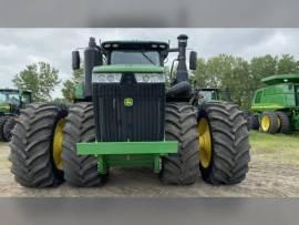 2021 John Deere 9620R