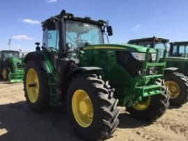 2022 John Deere 6155R