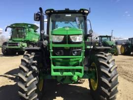 2021 John Deere 6155R