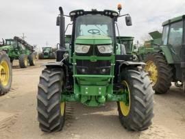 2021 John Deere 6195M